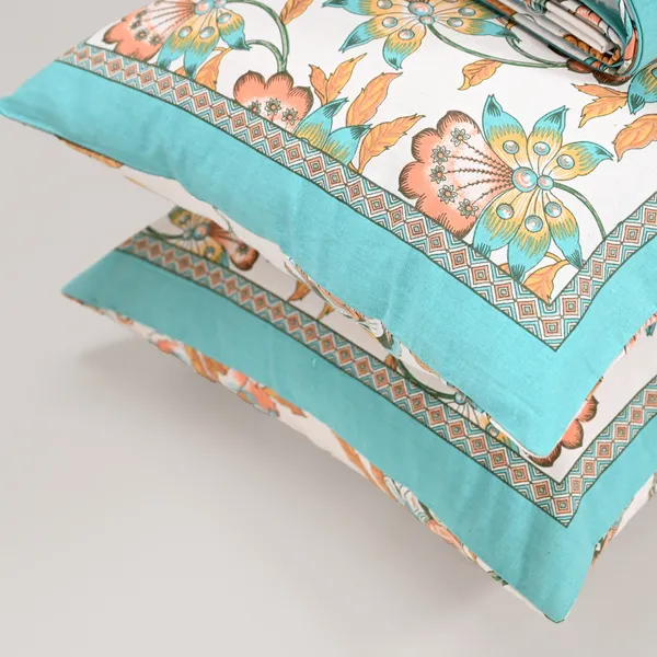 Umang_Percale_Cotton_King_Size_Bedsheet