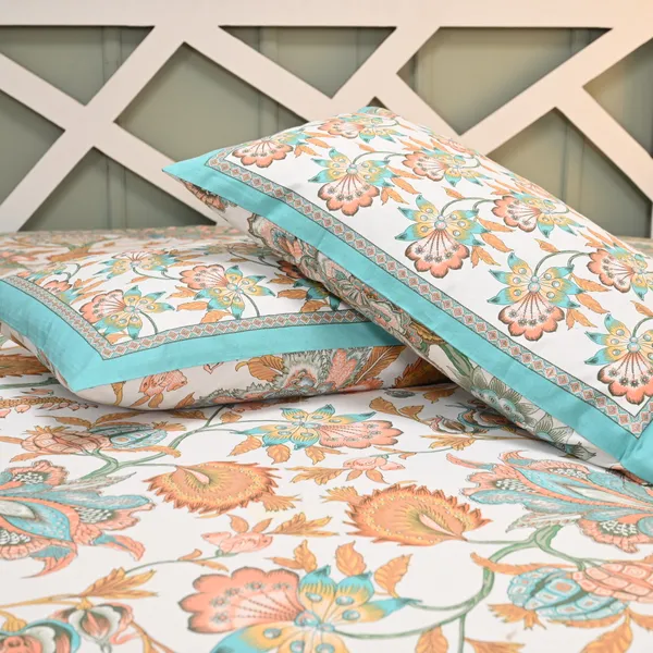 Umang_Percale_Cotton_King_Size_Bedsheet
