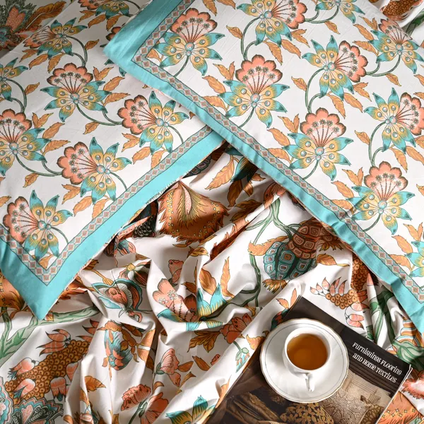 Umang_Percale_Cotton_King_Size_Bedsheet