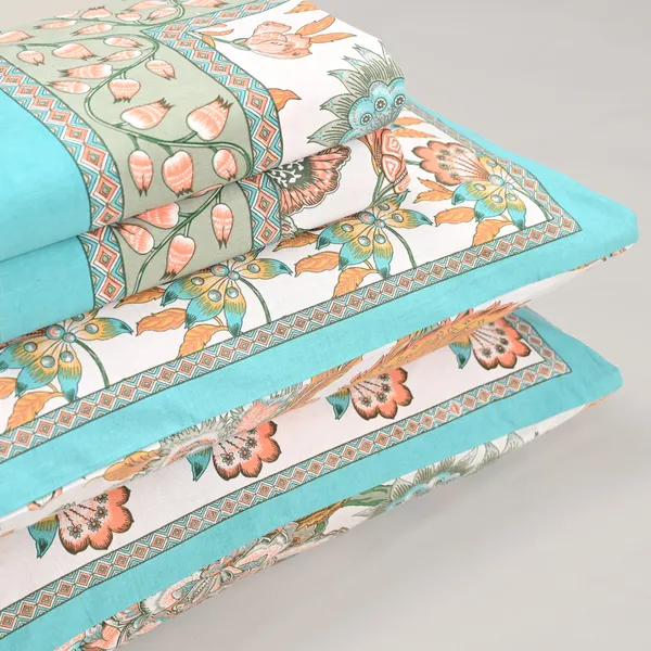 Umang_Percale_Cotton_King_Size_Bedsheet