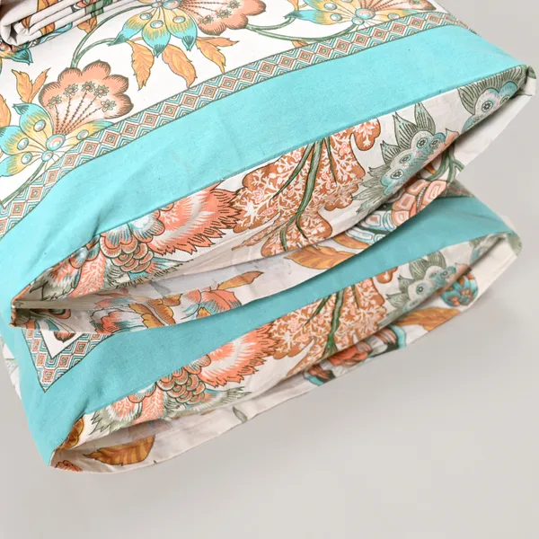 Umang_Percale_Cotton_King_Size_Bedsheet