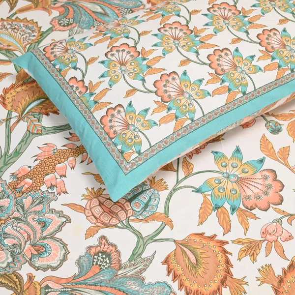 Umang_Percale_Cotton_King_Size_Bedsheet
