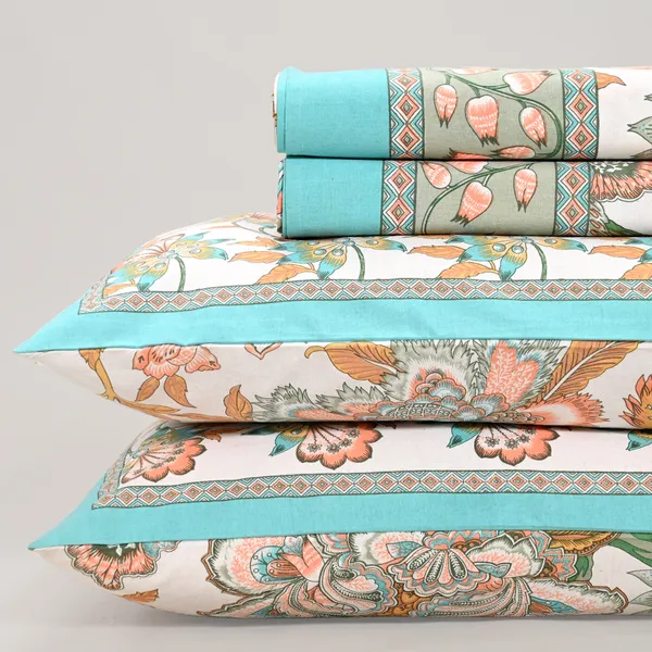 Umang_Percale_Cotton_King_Size_Bedsheet