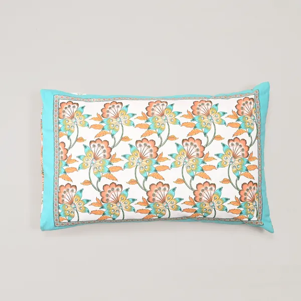 Umang_Percale_Cotton_King_Size_Bedsheet