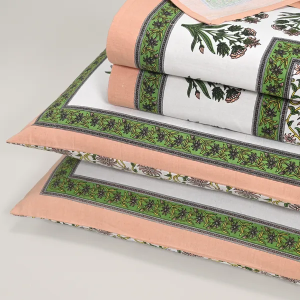 Umang_Percale_Cotton_King_Size_Bedsheet