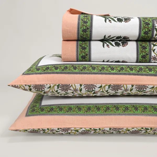 Umang_Percale_Cotton_King_Size_Bedsheet