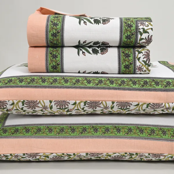 Umang_Percale_Cotton_King_Size_Bedsheet