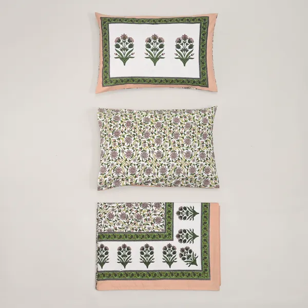 Umang_Percale_Cotton_King_Size_Bedsheet
