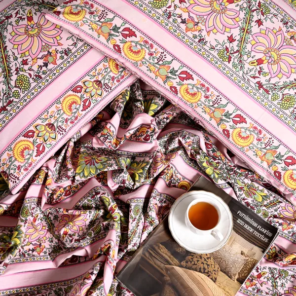 Umang_Percale_Cotton_King_Size_Bedsheet