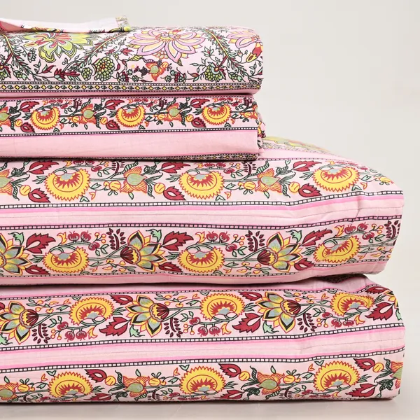 Umang_Percale_Cotton_King_Size_Bedsheet