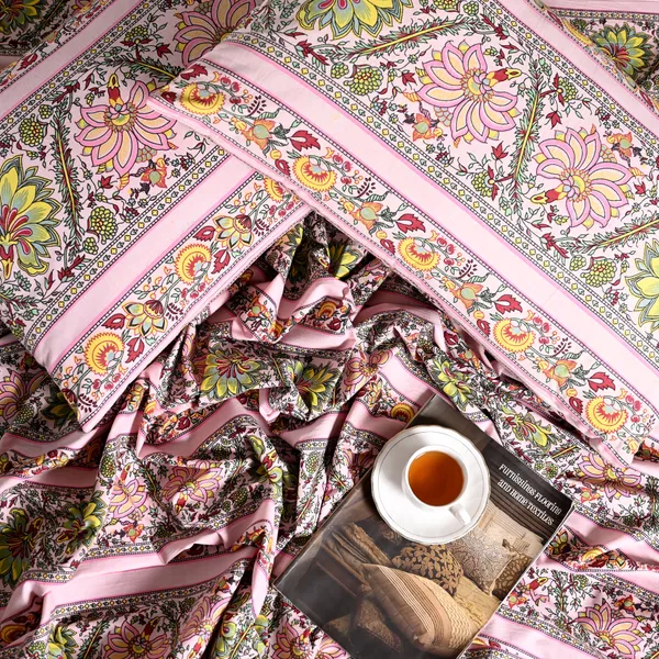 Umang_Percale_Cotton_King_Size_Bedsheet