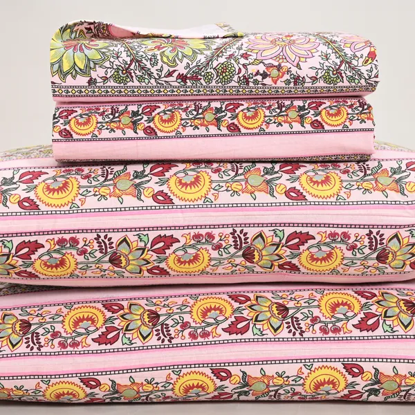 Umang_Percale_Cotton_King_Size_Bedsheet