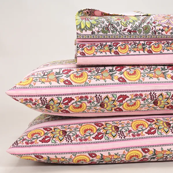 Umang_Percale_Cotton_King_Size_Bedsheet