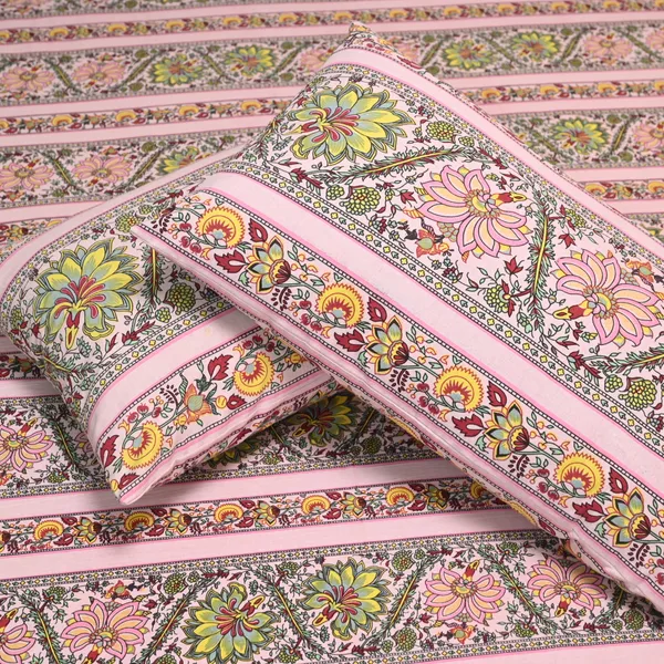 Umang_Percale_Cotton_King_Size_Bedsheet