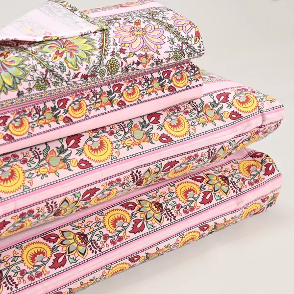 Umang_Percale_Cotton_King_Size_Bedsheet