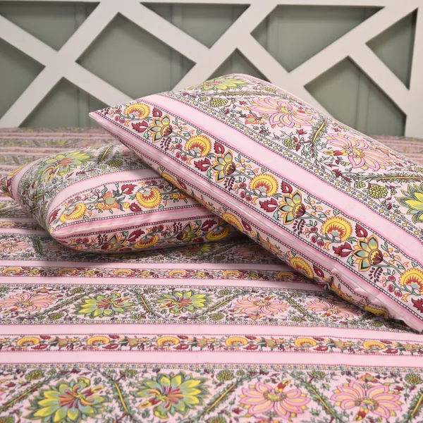 Umang_Percale_Cotton_King_Size_Bedsheet