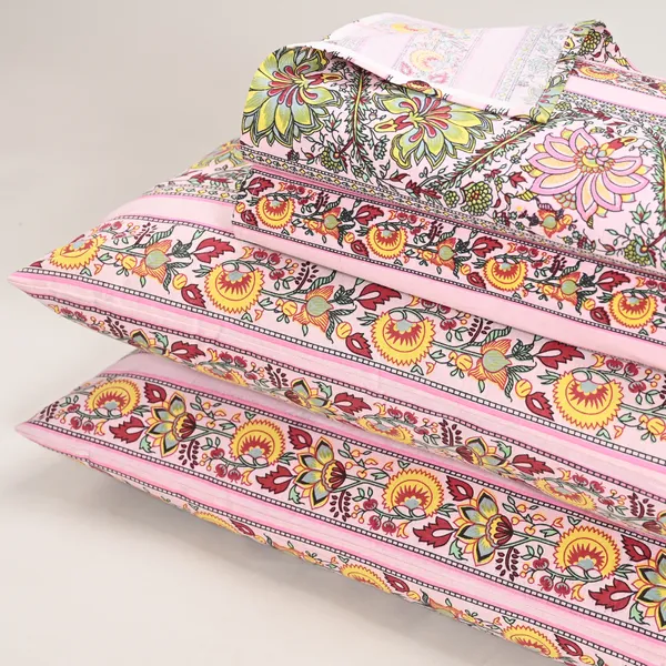 Umang_Percale_Cotton_King_Size_Bedsheet