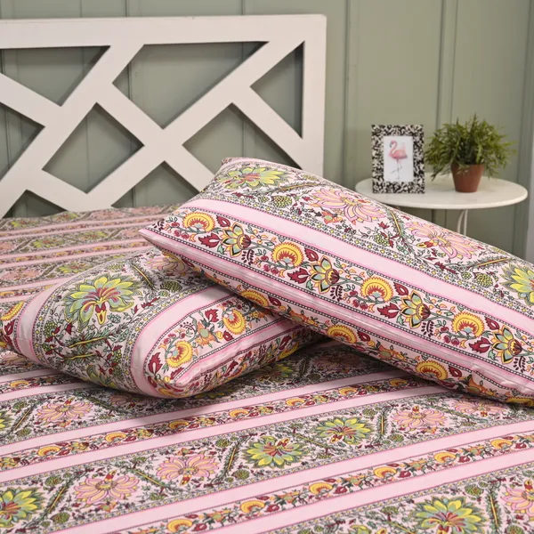 Umang_Percale_Cotton_King_Size_Bedsheet