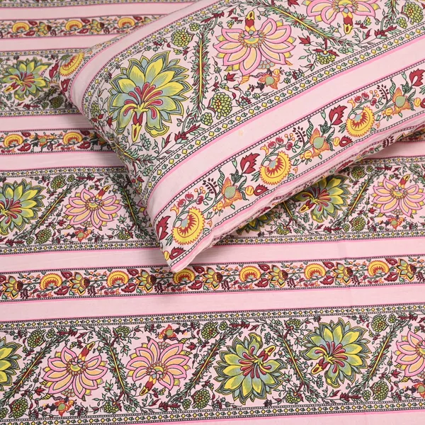 Umang_Percale_Cotton_King_Size_Bedsheet