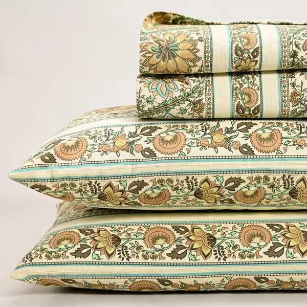 Umang_Percale_Cotton_King_Size_Bedsheet