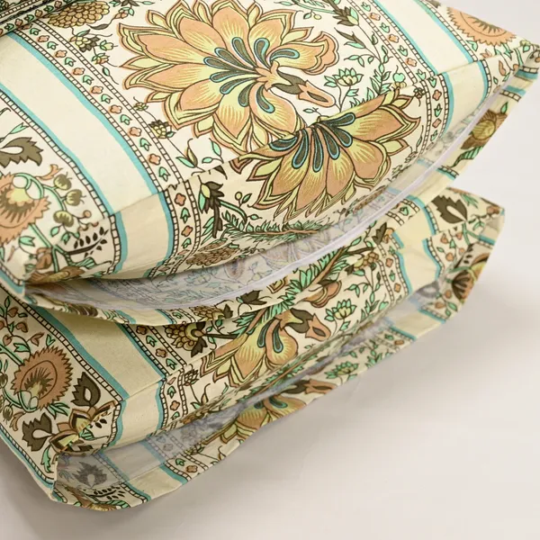 Umang_Percale_Cotton_King_Size_Bedsheet