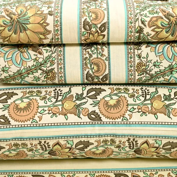 Umang_Percale_Cotton_King_Size_Bedsheet