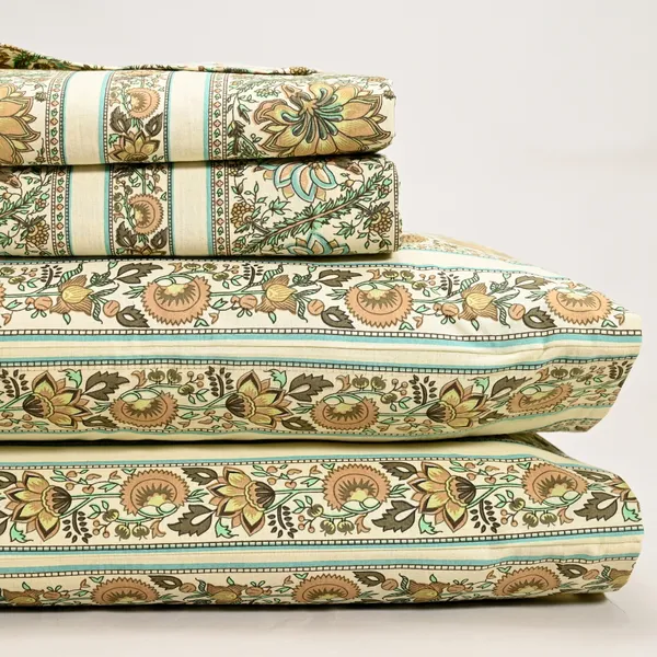 Umang_Percale_Cotton_King_Size_Bedsheet