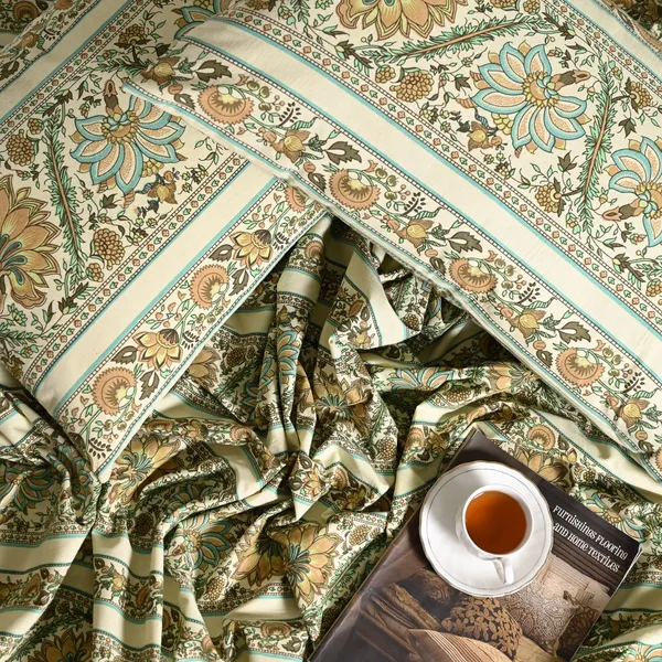 Umang_Percale_Cotton_King_Size_Bedsheet