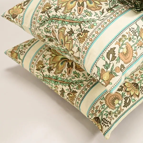 Umang_Percale_Cotton_King_Size_Bedsheet