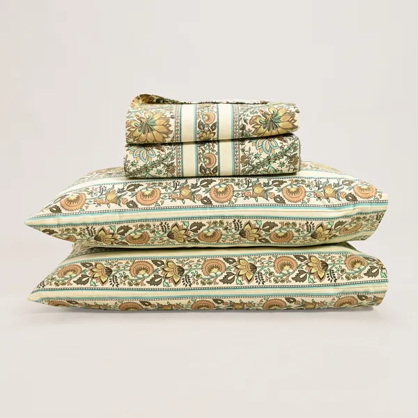 Umang_Percale_Cotton_King_Size_Bedsheet