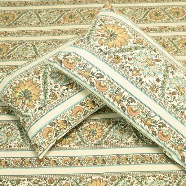 Umang_Percale_Cotton_King_Size_Bedsheet
