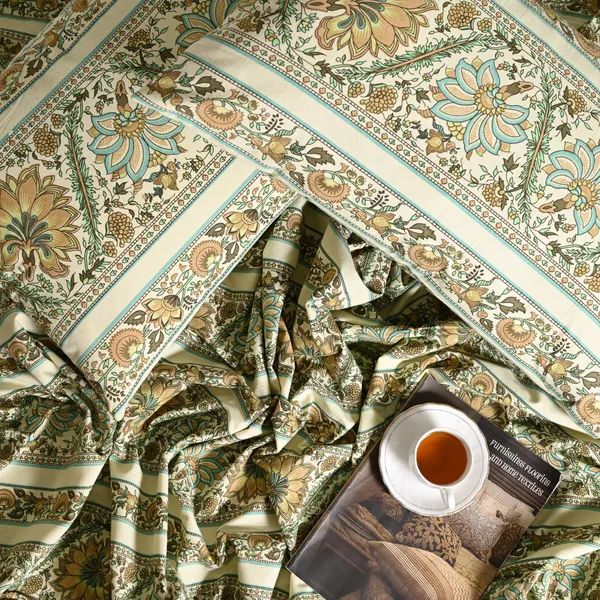 Umang_Percale_Cotton_King_Size_Bedsheet