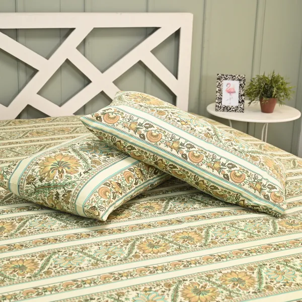 Umang_Percale_Cotton_King_Size_Bedsheet