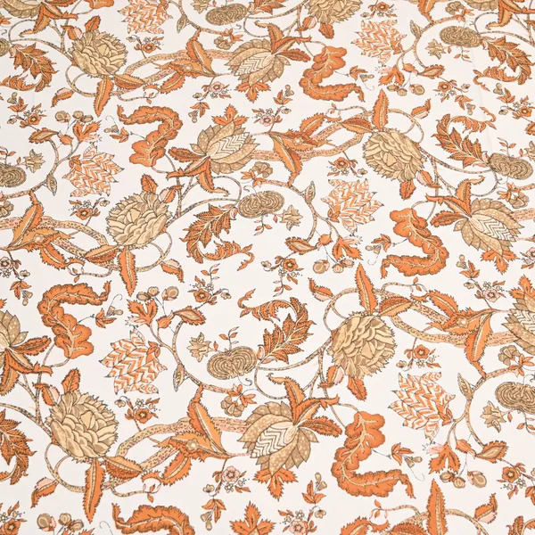 Percale_Cotton_200Tc_Multicolor_King_Size_Bedsheet