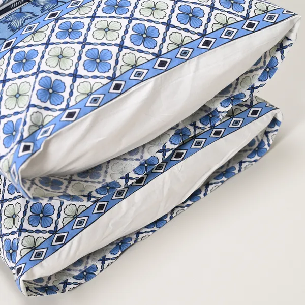 Umang_Percale_Cotton_King_Size_Bedsheet