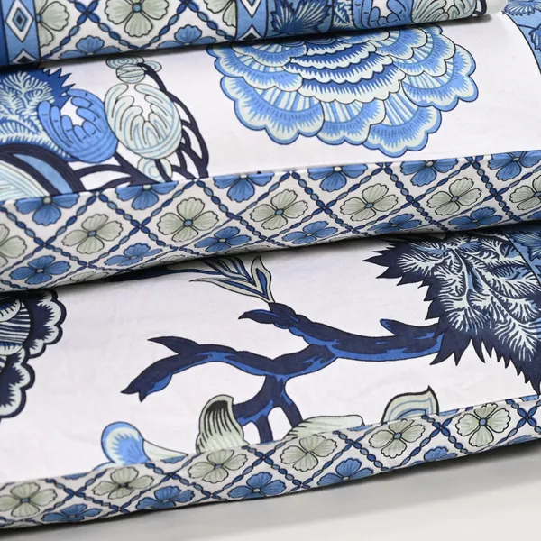 Umang_Percale_Cotton_King_Size_Bedsheet