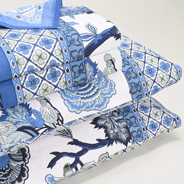Umang_Percale_Cotton_King_Size_Bedsheet