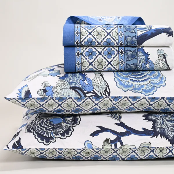 Umang_Percale_Cotton_King_Size_Bedsheet