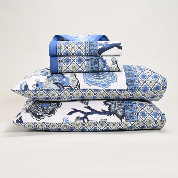 Umang_Percale_Cotton_King_Size_Bedsheet