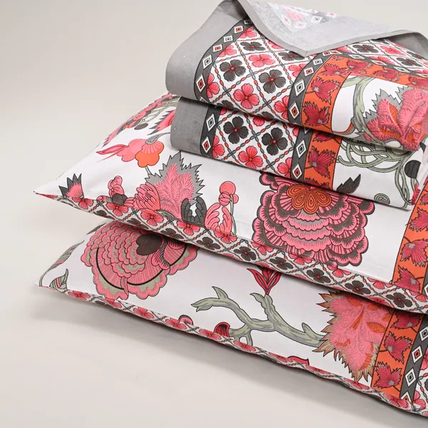 Umang_Percale_Cotton_King_Size_Bedsheet