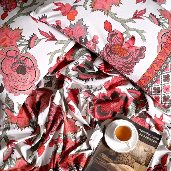 Umang_Percale_Cotton_King_Size_Bedsheet