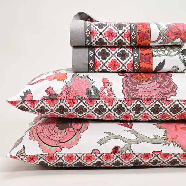 Umang_Percale_Cotton_King_Size_Bedsheet