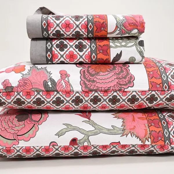 Umang_Percale_Cotton_King_Size_Bedsheet