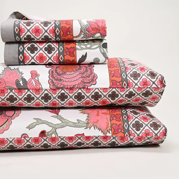 Umang_Percale_Cotton_King_Size_Bedsheet