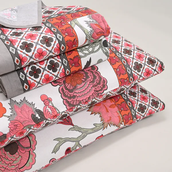 Umang_Percale_Cotton_King_Size_Bedsheet