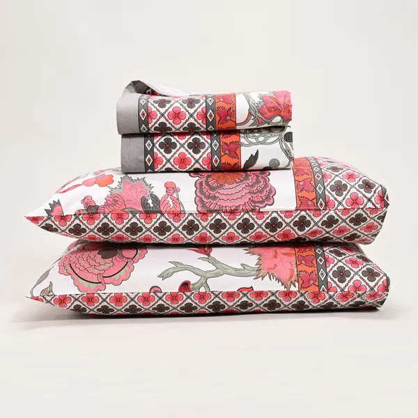 Umang_Percale_Cotton_King_Size_Bedsheet