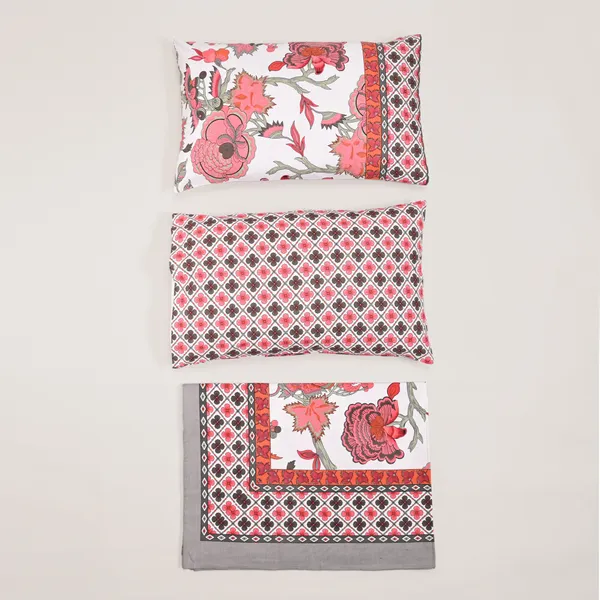 Umang_Percale_Cotton_King_Size_Bedsheet
