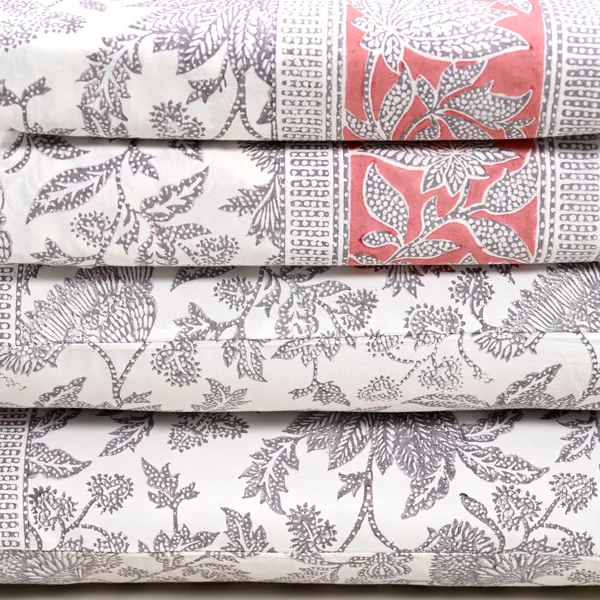 Block_Print_Percale_Cotton_King_Size_Bedsheet
