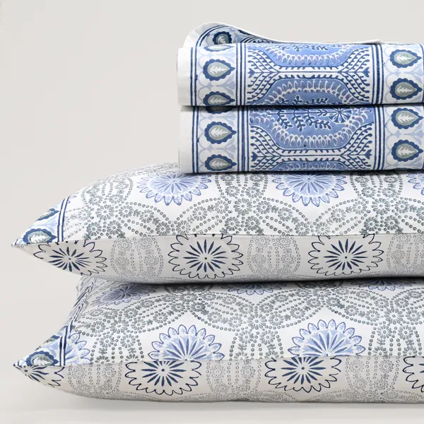 Blue_Percale_Cotton_Block_Print_Blue_King_Size_Bedsheet_For_Home_Decor_&_Bedding