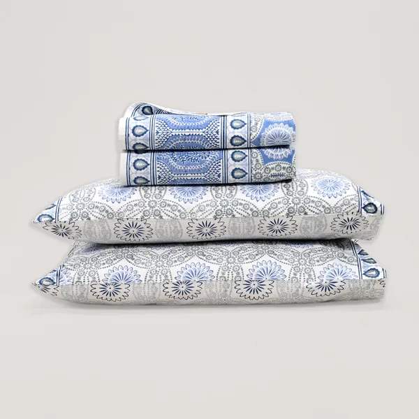 Blue_Percale_Cotton_Block_Print_Blue_King_Size_Bedsheet_For_Home_Decor_&_Bedding